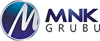 MNK Grubu Logo